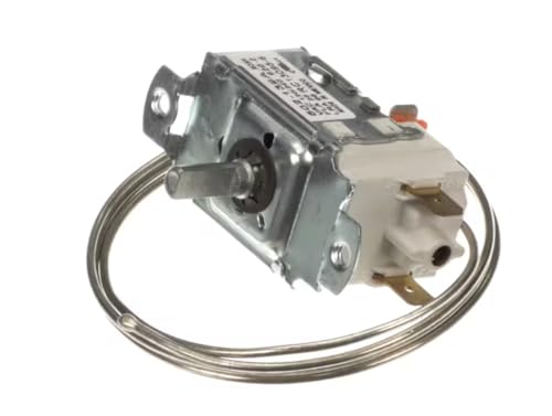 Fits Beverage Air 920-2 RC13095-6 Temperature Control for DW49, DW79, DW94