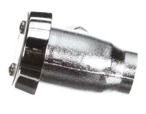 Fits Hobart 1001 1226W Vacuum Breaker, 3/8" for LXeH, LXeSR, C44AW
