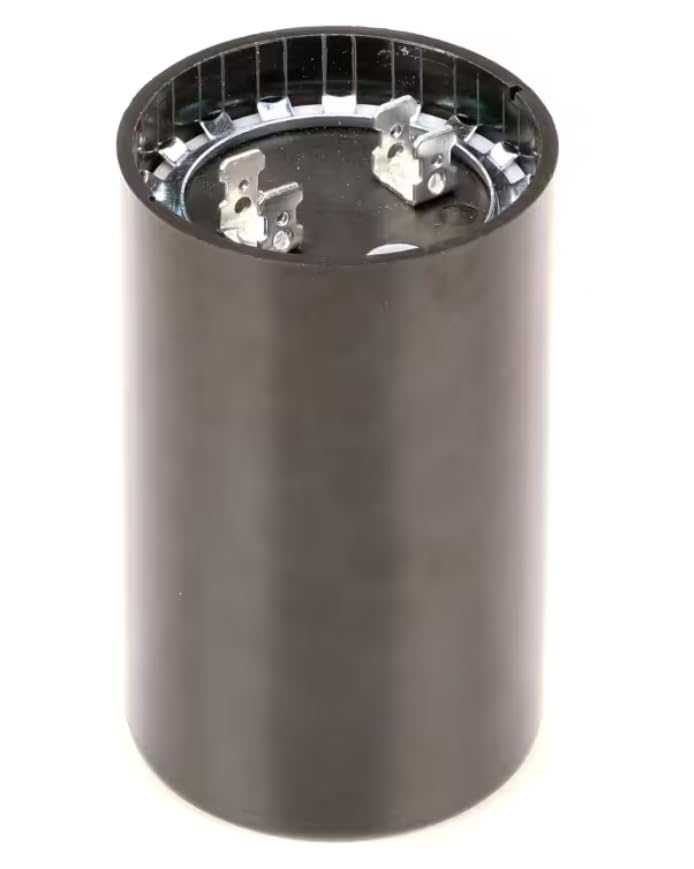 Fits Electro Freeze CD60B-1FE4311518-T1M1 431-518 uF 165VAC HC150294 1834 Start Capacitor for GEN-5400, GEN-103, B12