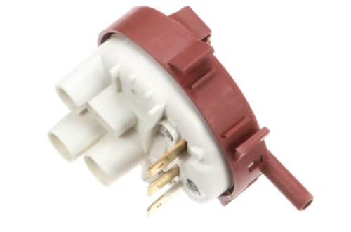 Fits Rancilio 0238/15-761253 56/25 34200061 Pressure Switch, Hydraulic Circuit for Epoca E 1, Epoca S Tank 1, Epoca S 1