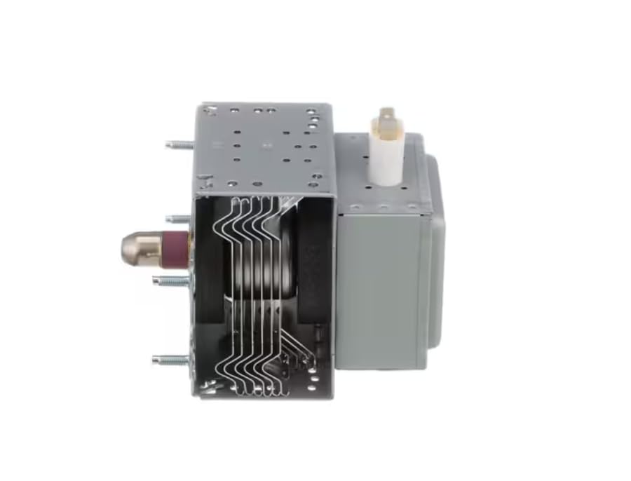 J4UR7WQR6001EMJ JAZV7WQG200051Y Magnetron, OM75P10ESGN, Microwave for DVM1850DM2BB, DVM1850DM2WW, DVM1850DM3BB