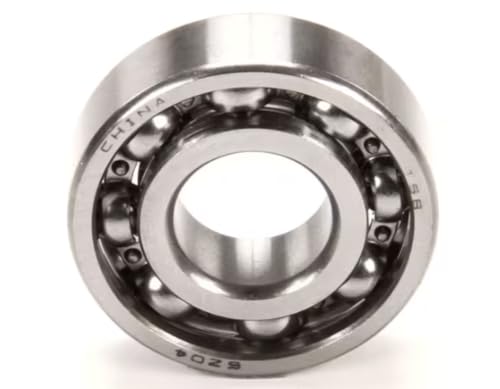 Fits Hobart 6Z04 Ball Bearing, MRC #204S for P660, 4732A, HL600C