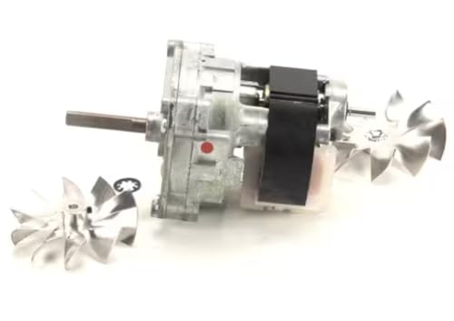 4616UI-040 26112 S6276L Gearmotor Kit, 115V, 60HZ, 6 RPM for TQ-300, TQ-300BA, TQ-700
