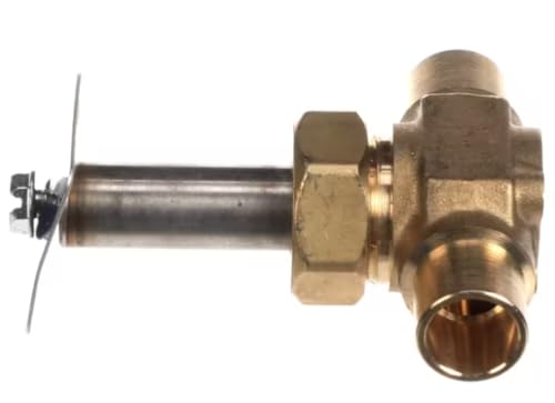 Fits Heatcraft M.O.P.D 300 M.R.P. 500 Solenoid Valve Body