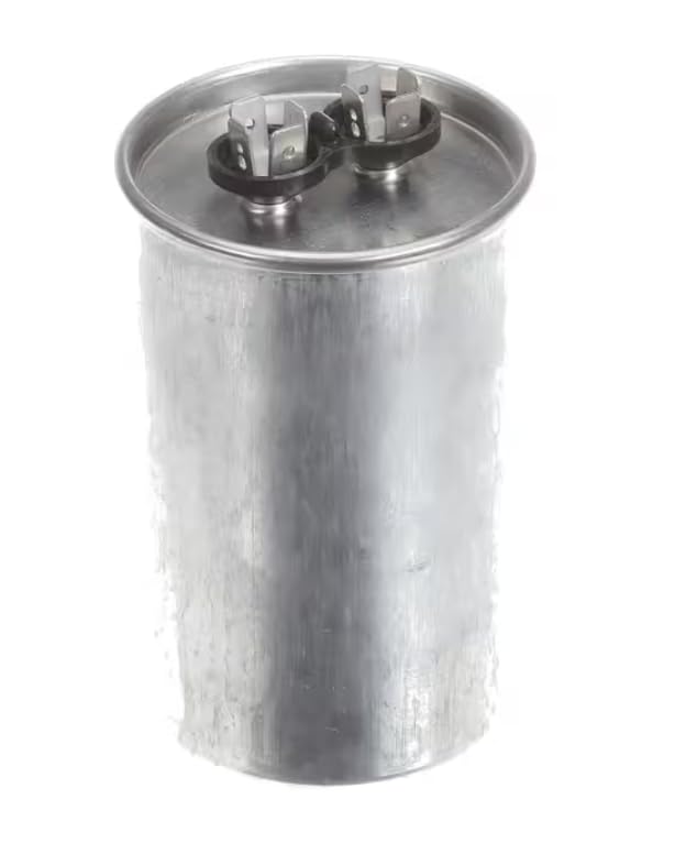 Fits Rheem 325P706H44P40A4ZRH 32192734 Serie 0083 Capacitor, 70uF, 440VAC, 50/60HZ, Round