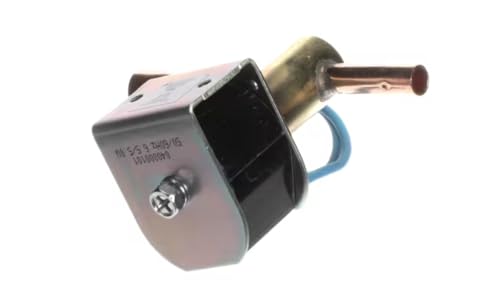 FQ3-B 22-18 040000101 Solenoid Valve, with Coil, Hot Gas, 115 Volt for K-0170, Q130, Q170