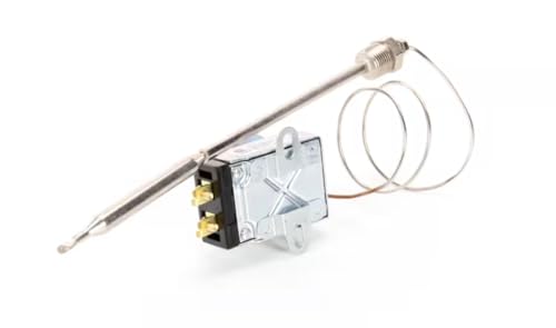 KX -168-24 Control Thermostat, Mechinal, 192F, 3CS for 3CS-6B, 3CS-6, 3CS-9