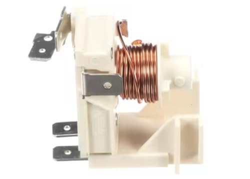 Fits Scotsman 0012-31 150 562664 Start Relay, 220 Volt, 50HZ