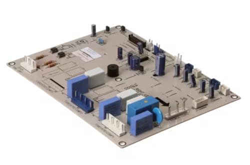 Fits Turbo Air 1COMP Step 115V 27E4 9004101806 Main Control Board
