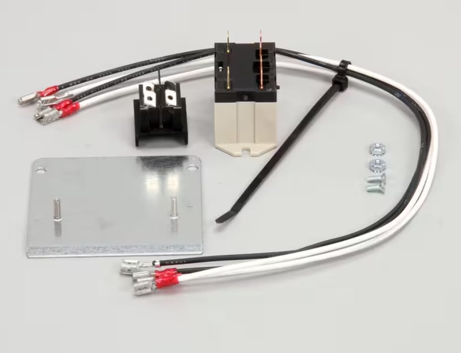 Fits Frymaster 09Z0H2 G7L-2A-TU3J-CB Switch/Relay Upgrade Kit, UHC