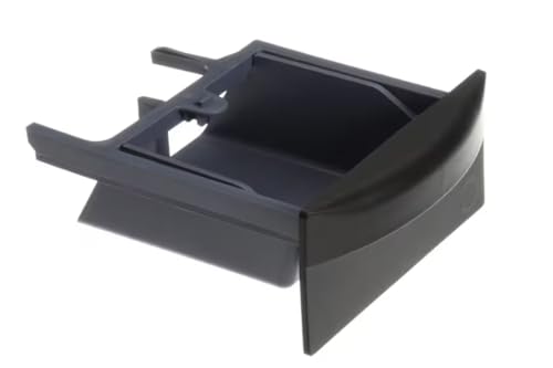 Fits Rational 52.528.00 Drawer, Care Container, Black/Gray, SCC 61/102 as of 09/2008
