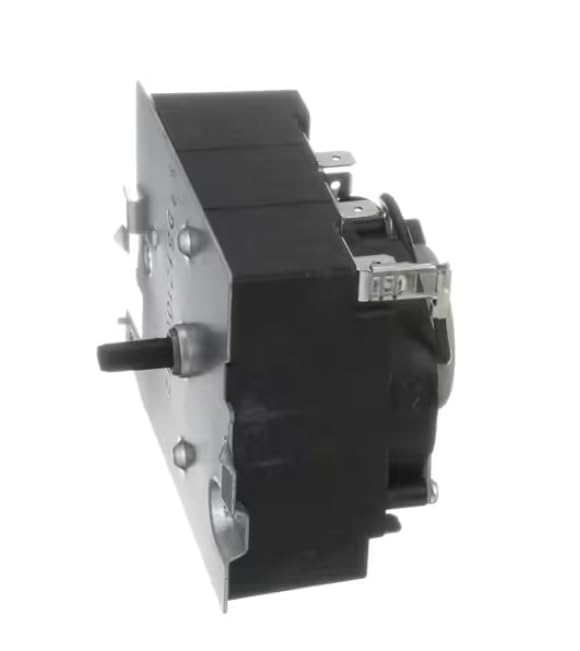 115VAC/60Hz D512100317 Timer, Dryer for DLSR483EE0CC, DLSR483EE0WW, DLSR483GE0CC