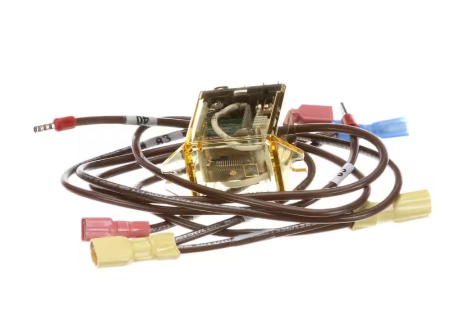 Fits Middleby 35144 67413 Relay Retrofit Kit, 636
