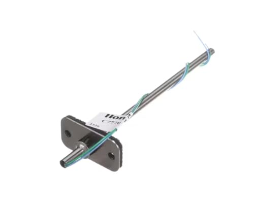 Fits Lennox C7770A 2220 Duct Probe/Temperature Sensor, 6", 20K Ohm