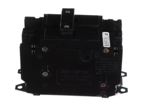 Fits Master-Bilt E-7819 LR43556 230629 Circuit Breaker, 2 Pole, 30 Amp