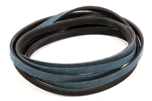 Fits Alliance Laundry Systems 29052019 007 094 Drive Belt, Cylinder, Rubber Face for ADE3SRGS173TW01, ADEE8RGS173TW01