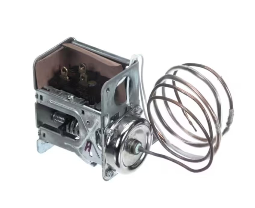 Fits Taylor 041716 016-186-000 1605 05 SA512 Temperature Control