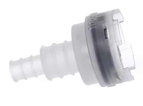 Fits Dema 100-16 Diaphram Foot Valve, 1/4", EPDM