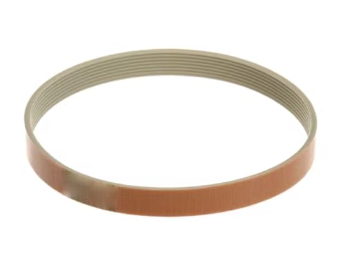 Fits Univex J-483 Belt, 8 Rib, 483MM