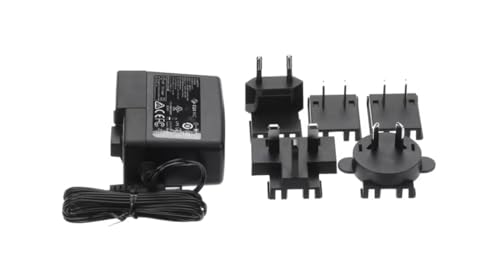 Fits Henny Penny 20050 97062 E210311 2017 Transformer with Adaptors, Wall, 100-240 Volt for FDS-100, CDT 6, FDS-200