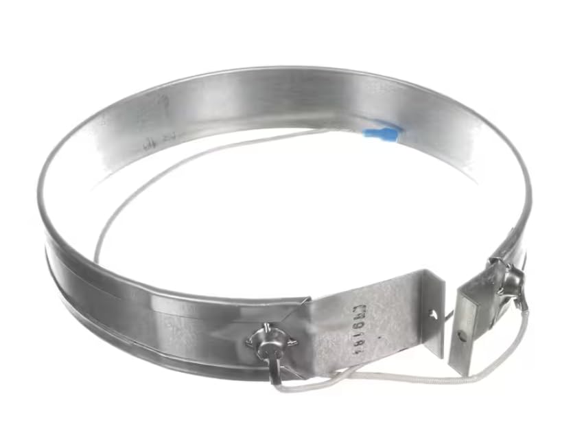 BM79271 17253 650W 240V JH Element, Band, 240 Volt, 650 Watt for 72459, 72511, 72542