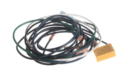 Fits Wilbur Curtis 40/100/21 EN60384-14/IEC60384-14IV Wire Harness HW Kit, PCGT3 for PCGT3800