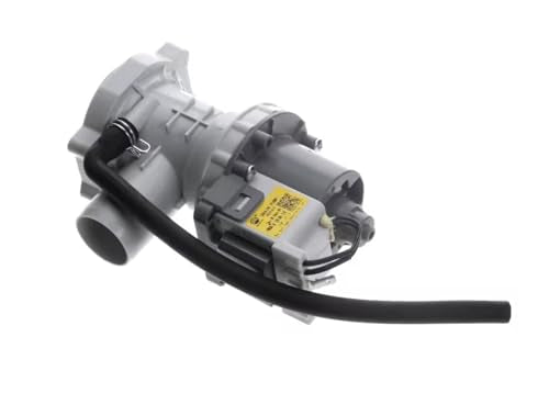 Drain Pump PX2716-4, Synchronous 120V 60Hz, 15min On / 45min Off – Compatible with Magic Chef Models