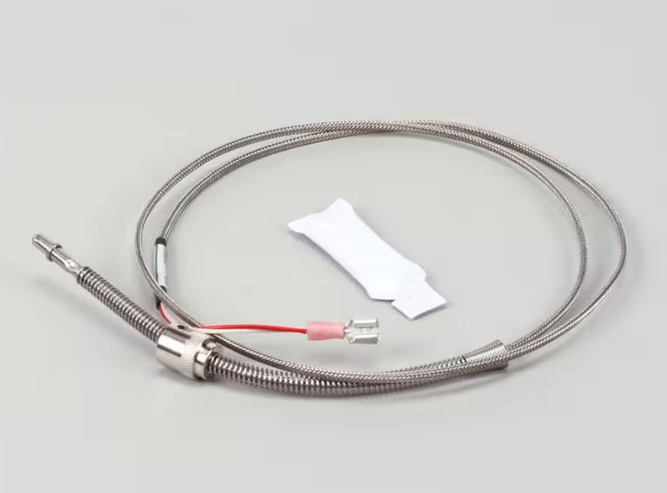 Fits Garland Z632943 1248 Thermocouple Type J with Thermal Compound for CG-36R, CG-48RFB, ECG-48R 01