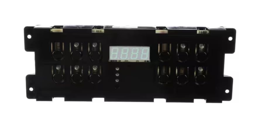 102021 0982 V19 SF5401-59502E-A REV 1 2143 V3 1.0 VO 3 40910 Controller, ES330, Oven for FFEH3054UWC, CFEH3054UWA, FFEH3054UWB