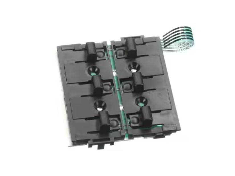 125690001 6926 Switch for A23CDL, A23CDW, MAH22PDAGW0