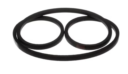 Fits AAON B68 5L710 V-Belt, 21/32" Width x 71" Outside Length