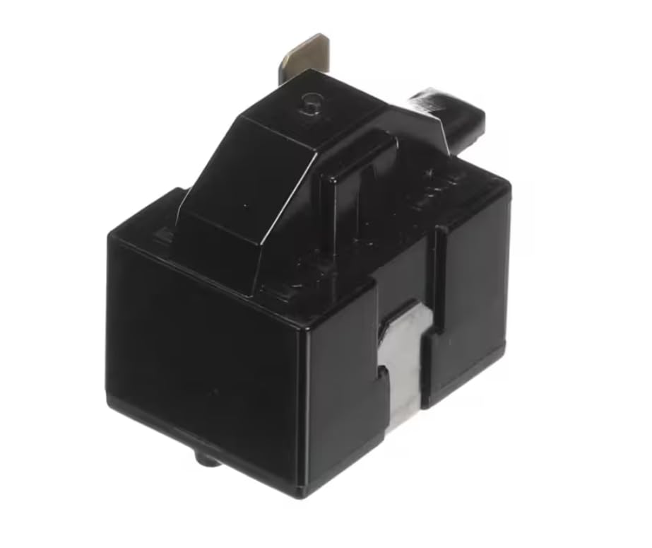 Fits Norpole KS1010 Start Relay, Compressor