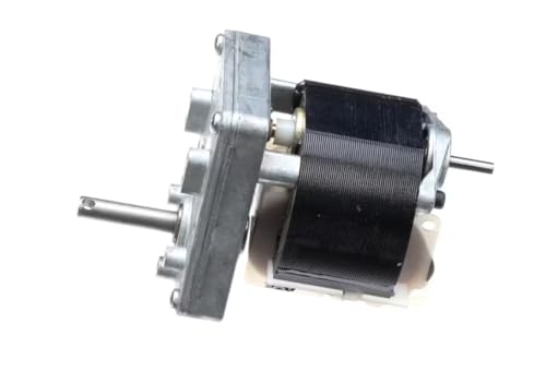 Fits Crathco 4526UP-159 Motor, Auger, 115V, 60 Hz