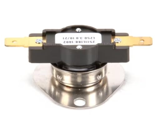 Fits Winston 2511L188-1402 L250-3.0 10/21 Hi Limit Thermostat, HC4009