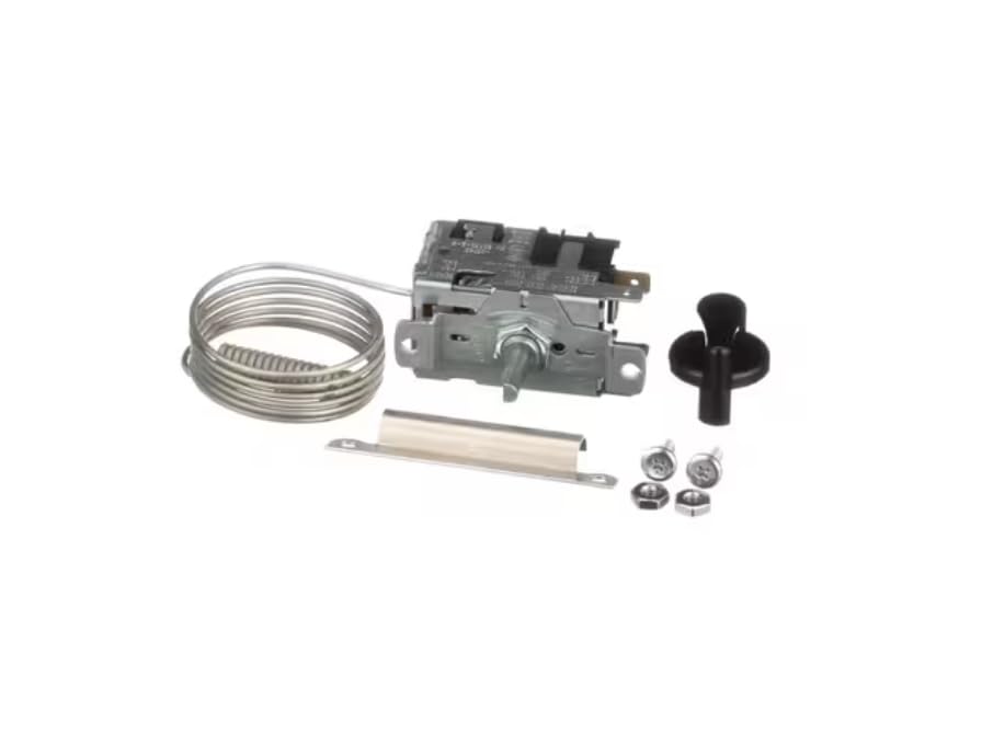-25T65 Temperature Control, Refrigerator