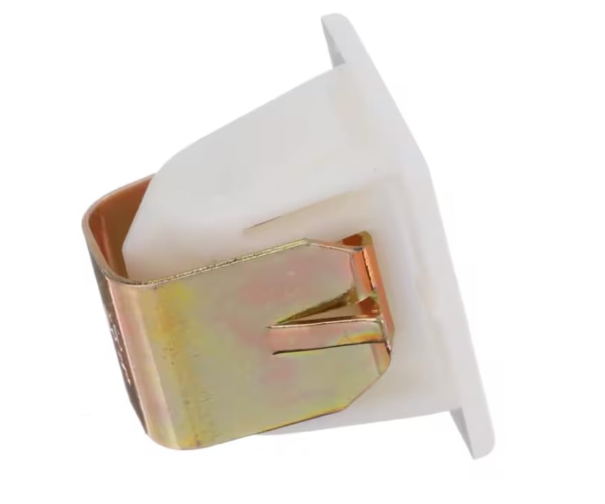 FX 020 Door Catch, Dryer for CFRE4120SW, CFRE4120SW1, CFRE4120SW2