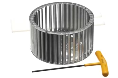 Fits Ovention Commercial Oven Blower Kit 1/8 Replacement 16207 for C1400, M1313, M360-12 Ovens