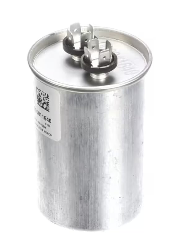 000011640 0180 32170276 Run Capacitor, 45uF, 480VAC, 50/60HZ for iT1200 NXT, K-0500, IYT1200A