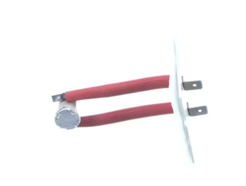 Fits Carrier HVAC L200F-40 2226R Hi Limit Switch, Auto Reset, 160-200F for 58GP 075 110CA, 58GP 075 110BA, 58GP 075 110AA