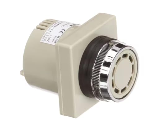 Fits LBC Bakery Equipment 1607 AC/DC24V Buzzer, 24 Volt AC/DC, LMO/LRO for LMO-G6-480-P, LRC7, LMO-G8-208-P