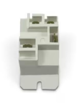 1934 2 OEG Power Relay, 120 Volt Coil, Dryer for CEE2990EW0, CGE2991EW0, CGE2991EW1