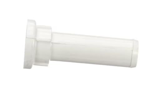 Fits Ice O Matic 660219 Drain Fitting for EFD270, ICEU060, GEMD270