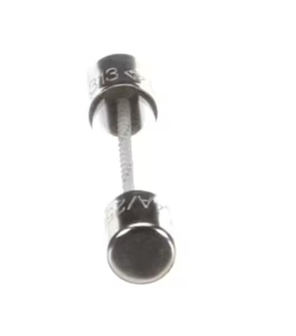 Fits Vulcan Hart 313 Fuse, 250V, 4A for C24DA10, C24DA6, C24EA