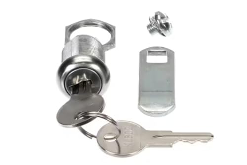 Fits Federal Industries KL802 Cylinder Lock & Key