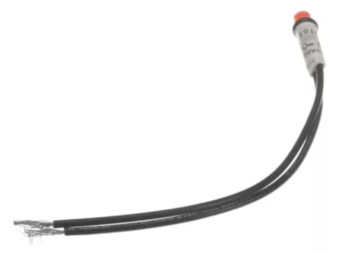 Fits Market Forge 1919 250V.~ 5W LIGHT, NEON CP043201 for ALTAIR II-8