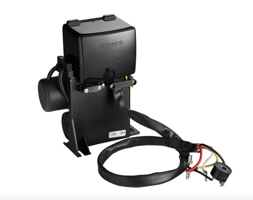 Fits Carnival King Compressor Electric Parts Kit 2259034 – 115 V for Beverage Dispensers