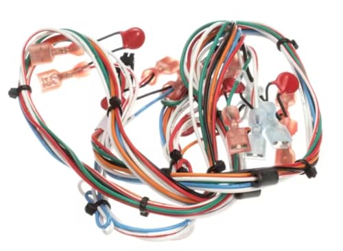 Fits FBD 12-2138-0001 G Wire Harness