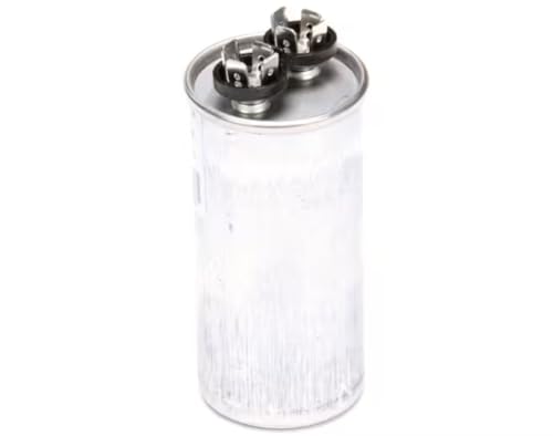 Fits Hoshizaki Mars 12240 C22.2 NO.190 EN60252 685 E229850 320787490029 Capacitor-Run, 25 Mfd, 440 Vac, 50/60 Hz for KMD-860MWJ, F-1001MWH-C, DCM-300BAH-OS