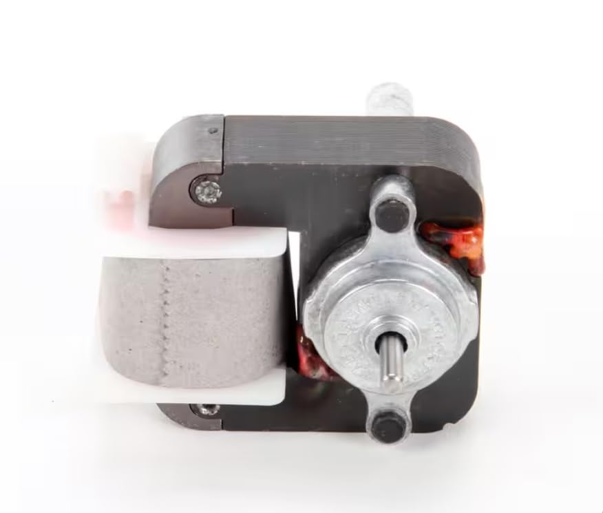 216715 Evaporator Fan Motor, 115V for 6025XLR-G, GCR1(404A), STD4460N(404A)