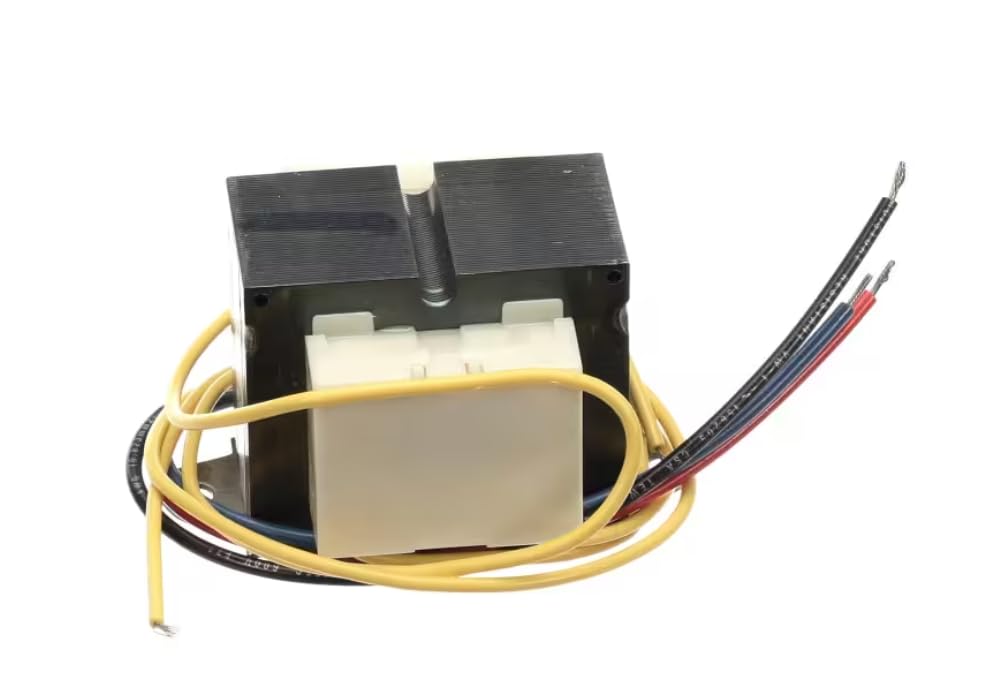 Fits BKI 006 G06A 1846 Class 2 XFMR Transformer, 208-240V to 24V, 50/60HZ, 40VA for BLF-FC, BLF-TC, FKM-FC